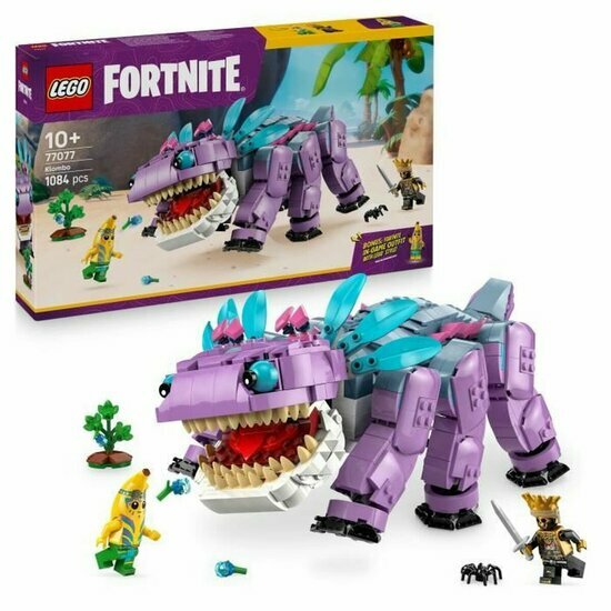 LEGO 77077 Klombo