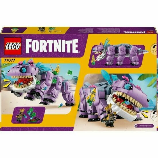 LEGO 77077 Klombo