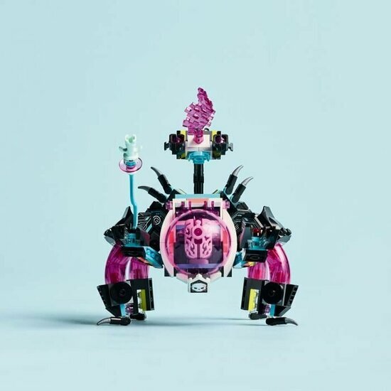 LEGO 71495 Mateo VS Cyber Brain Mech