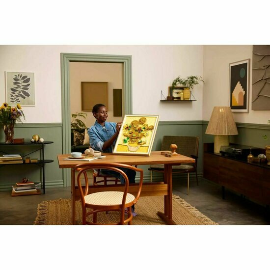 LEGO 31215 Vincent van Gogh Sunflowers