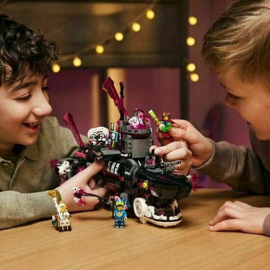 LEGO 71500 Nightmare Shark Submarine