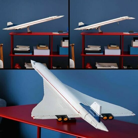 LEGO 10318 Concorde