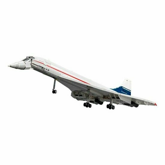 LEGO 10318 Concorde