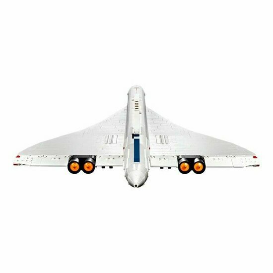 LEGO 10318 Concorde