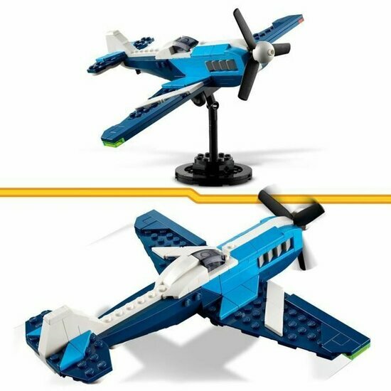 LEGO 31160 Race Plane
