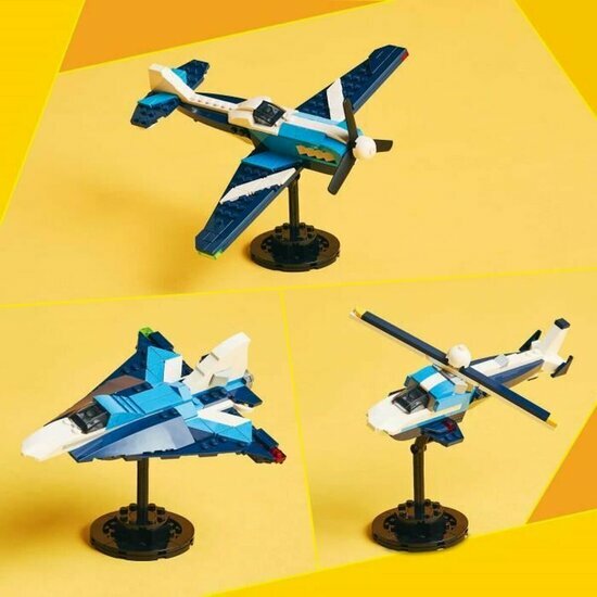 LEGO 31160 Race Plane