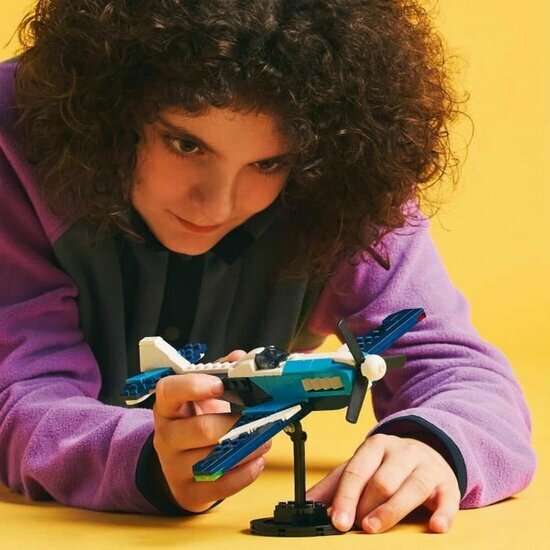 LEGO 31160 Race Plane