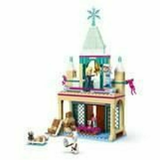 LEGO 43265 Arendelle Frozen Castle