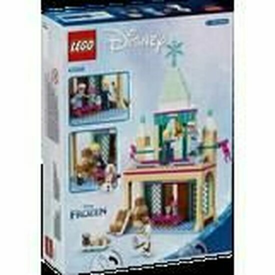 LEGO 43265 Arendelle Frozen Castle