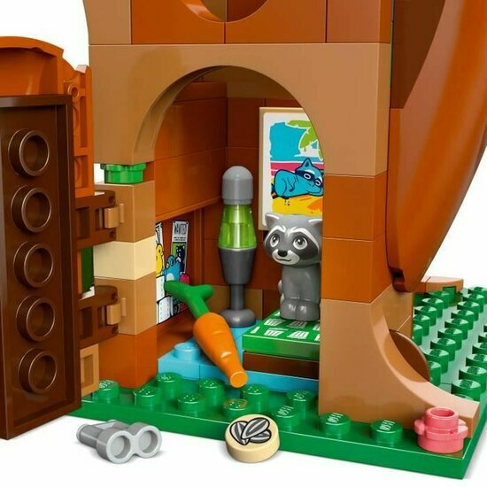 LEGO 42652 Friendship Tree House Hangout