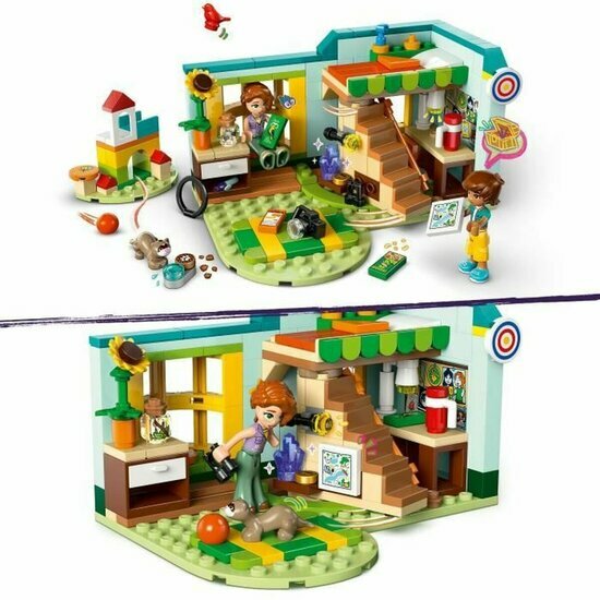 LEGO 42646 Autumn's Room