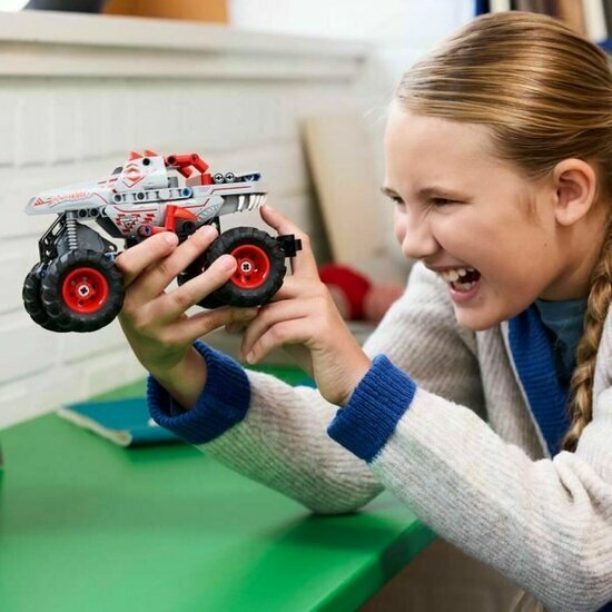 LEGO 42200 Monster Jam ThunderROARus Pull-Back