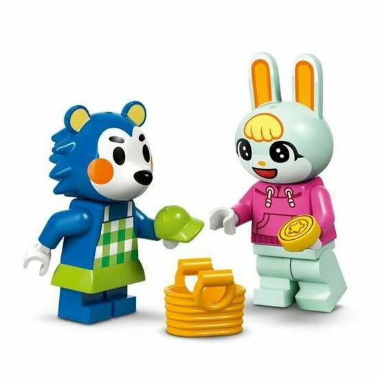 LEGO 77055 Able Sisters Clothing Shop