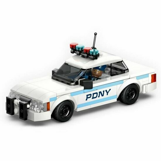 LEGO 76311 Miles Morales vs The Spot