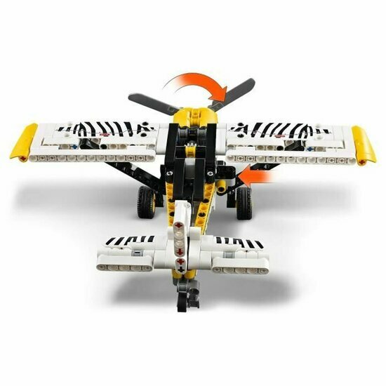 LEGO 42198 Bush Plane