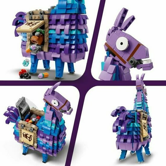 LEGO 77071 Supply Llama