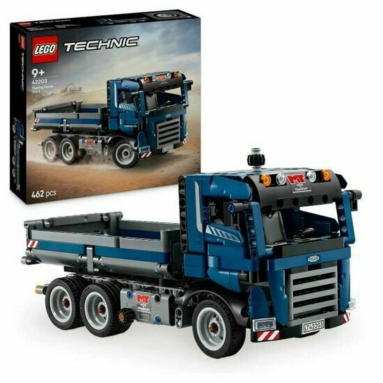 LEGO Technic 42203 Dump Truck