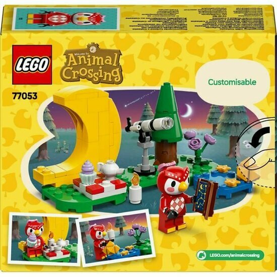 LEGO 77053 Stargazing with Celeste