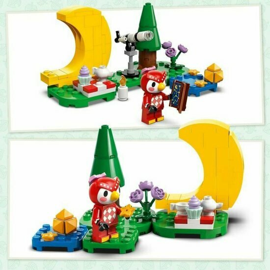 LEGO 77053 Stargazing with Celeste