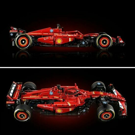 LEGO Technic 42207 Ferrari SF-24
