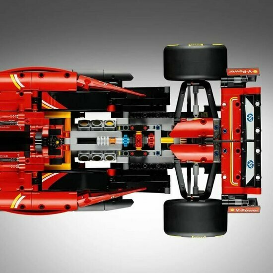 LEGO Technic 42207 Ferrari SF-24