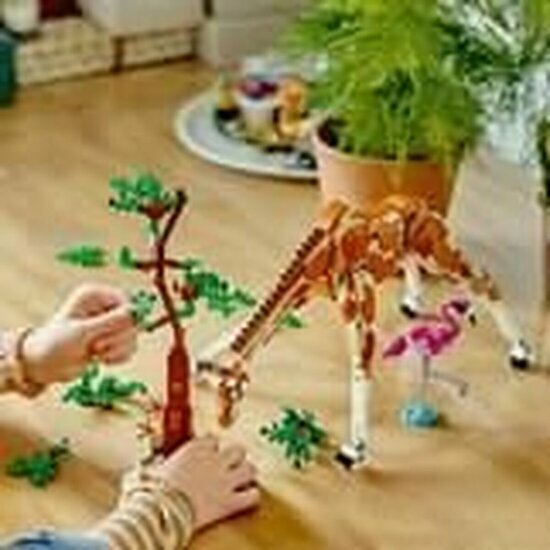 LEGO 31150 Wild Safari Animals