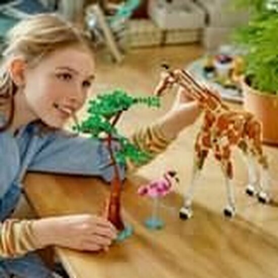 LEGO 31150 Wild Safari Animals