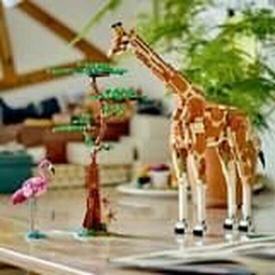 LEGO 31150 Wild Safari Animals