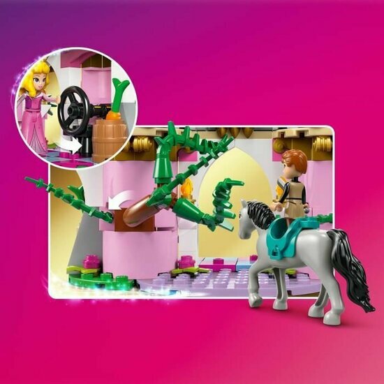 LEGO 43240 Maleficent&rsquo;s Dragon Form