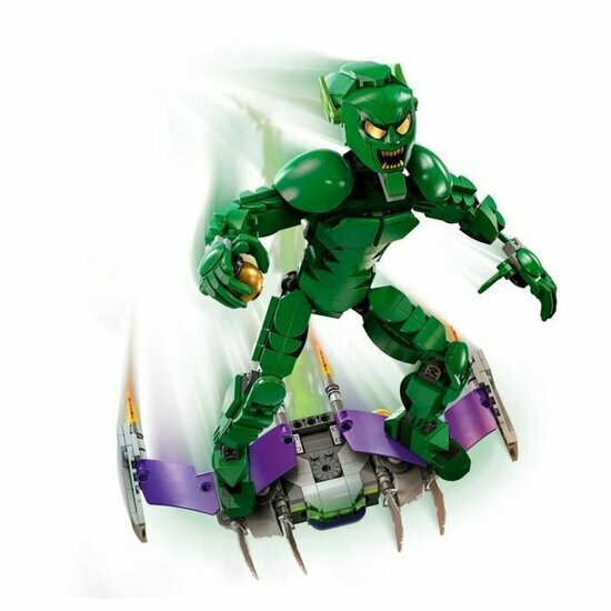 LEGO 76284 Green Goblin Construction Figure