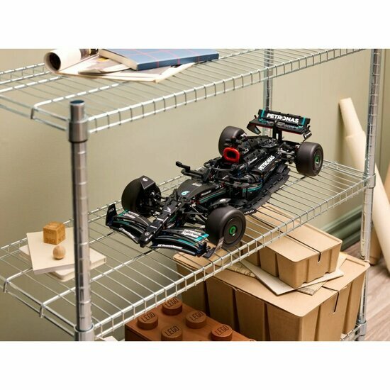 LEGO 42171 Mercedes-AMG F1 W14 E Performance