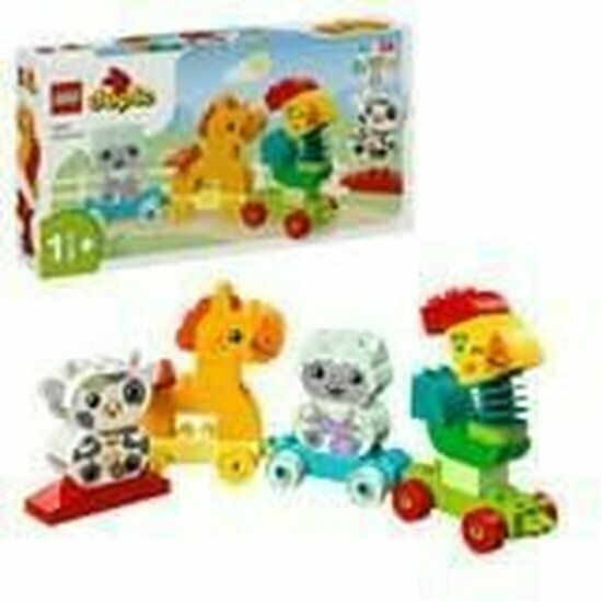 DUPLO 10412 Animal Train