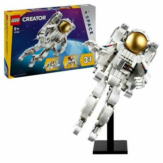 LEGO 31152 Space Astronaut