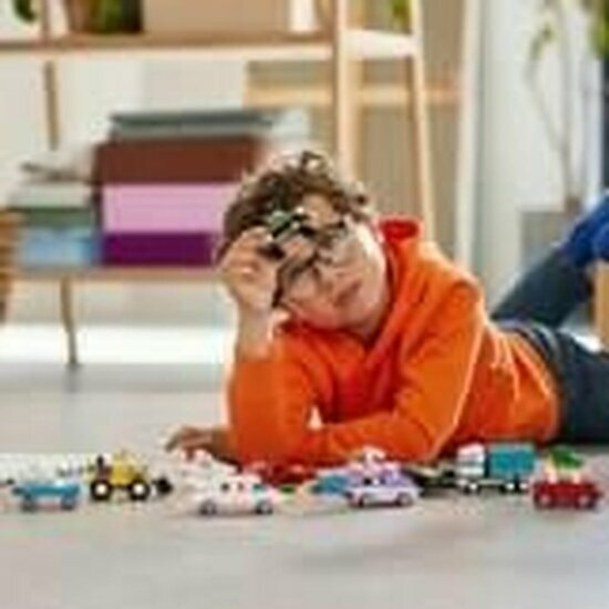 LEGO 11036 Creative Vehicles
