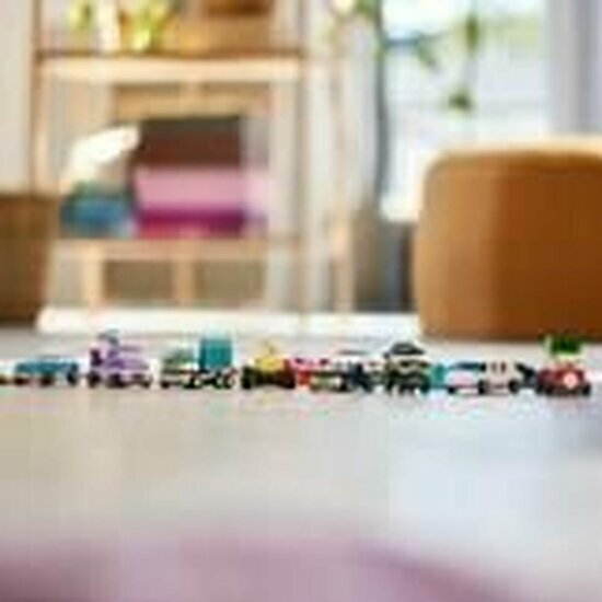 LEGO 11036 Creative Vehicles