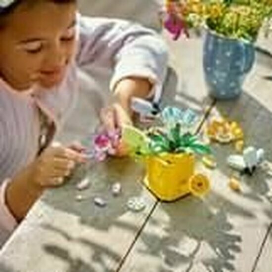 LEGO 31149 Flowers in Watering Can