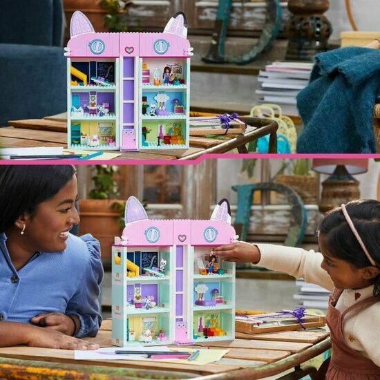 LEGO 10788 Gabby&rsquo;s Dollhouse