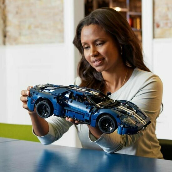 LEGO 42154 2022 Ford GT