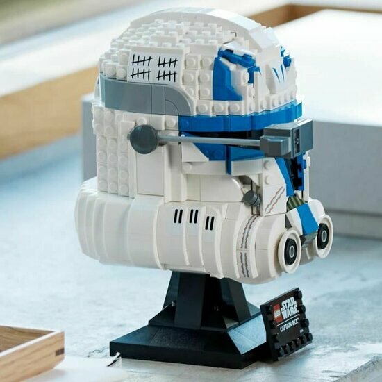 LEGO 75349 Captain Rex Helmet
