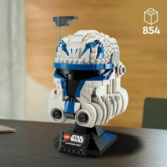 LEGO 75349 Captain Rex Helmet