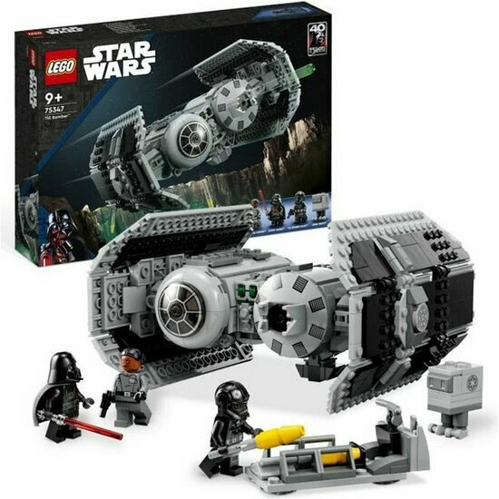 LEGO 75347 TIE Bomber