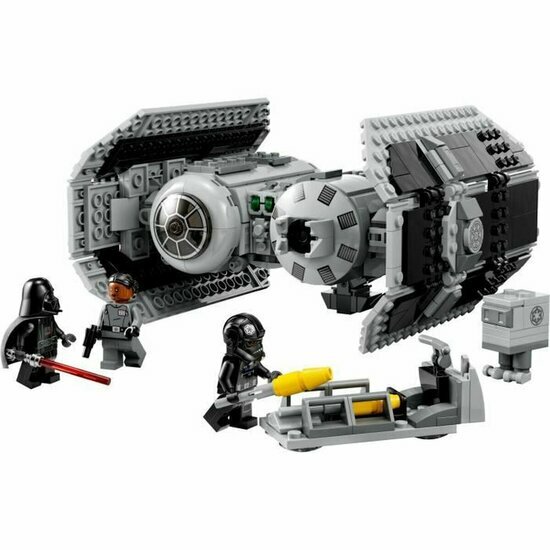 LEGO 75347 TIE Bomber
