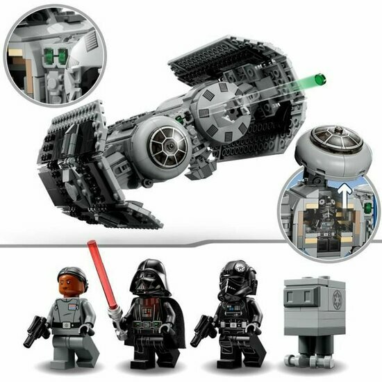 LEGO 75347 TIE Bomber