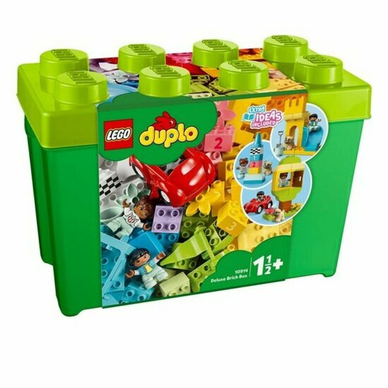 DUPLO 10914 Deluxe Brick Box
