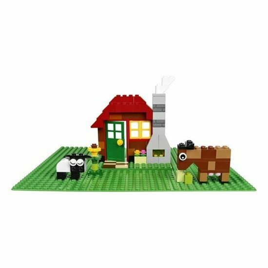 LEGO 10698 Building Blocks