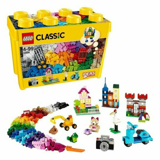 LEGO 10698 Building Blocks