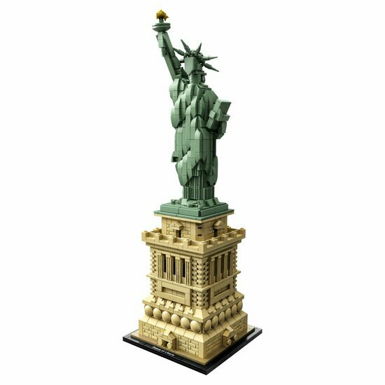 LEGO 21042 Statue of Liberty