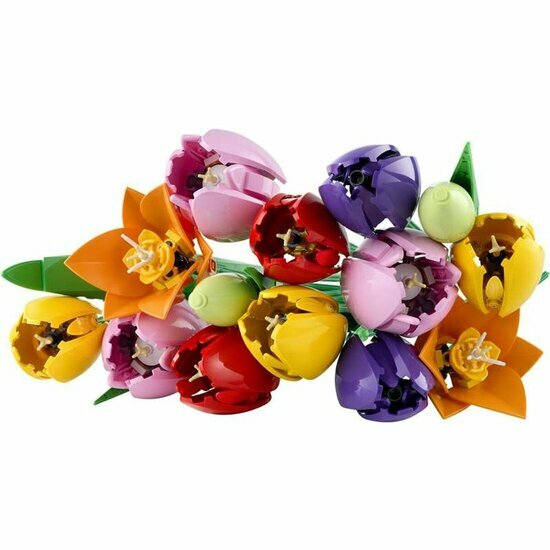 LEGO 11501 Tulip Bouquet