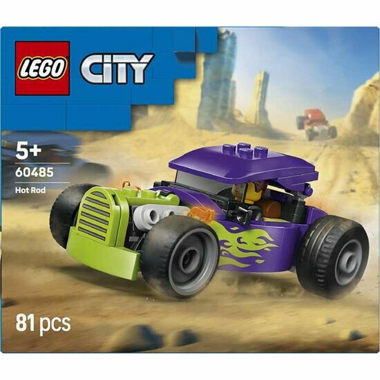 LEGO 60485 Hot Rod