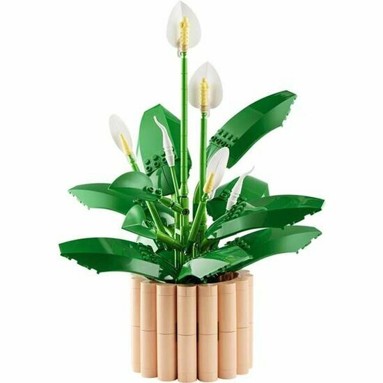 LEGO 11504 Lepelplant